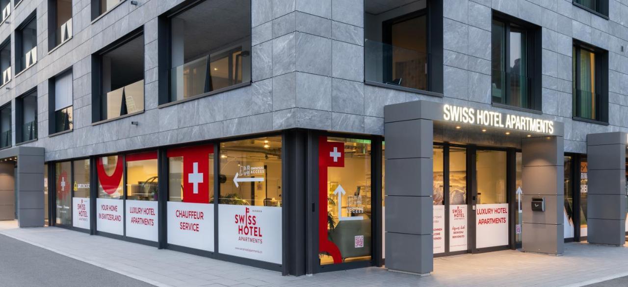 Swiss -
