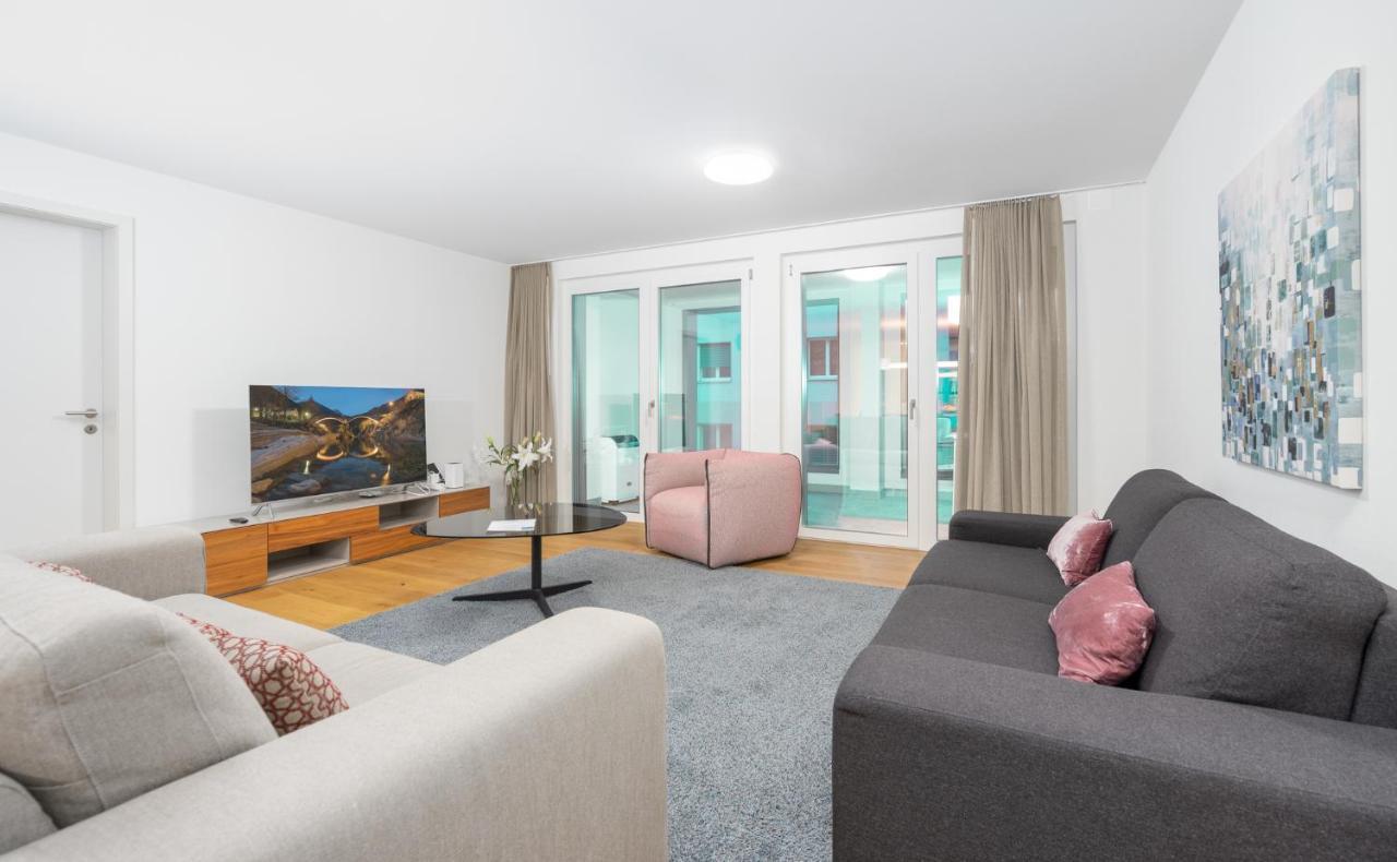 Apartamento Swiss - Interlaken