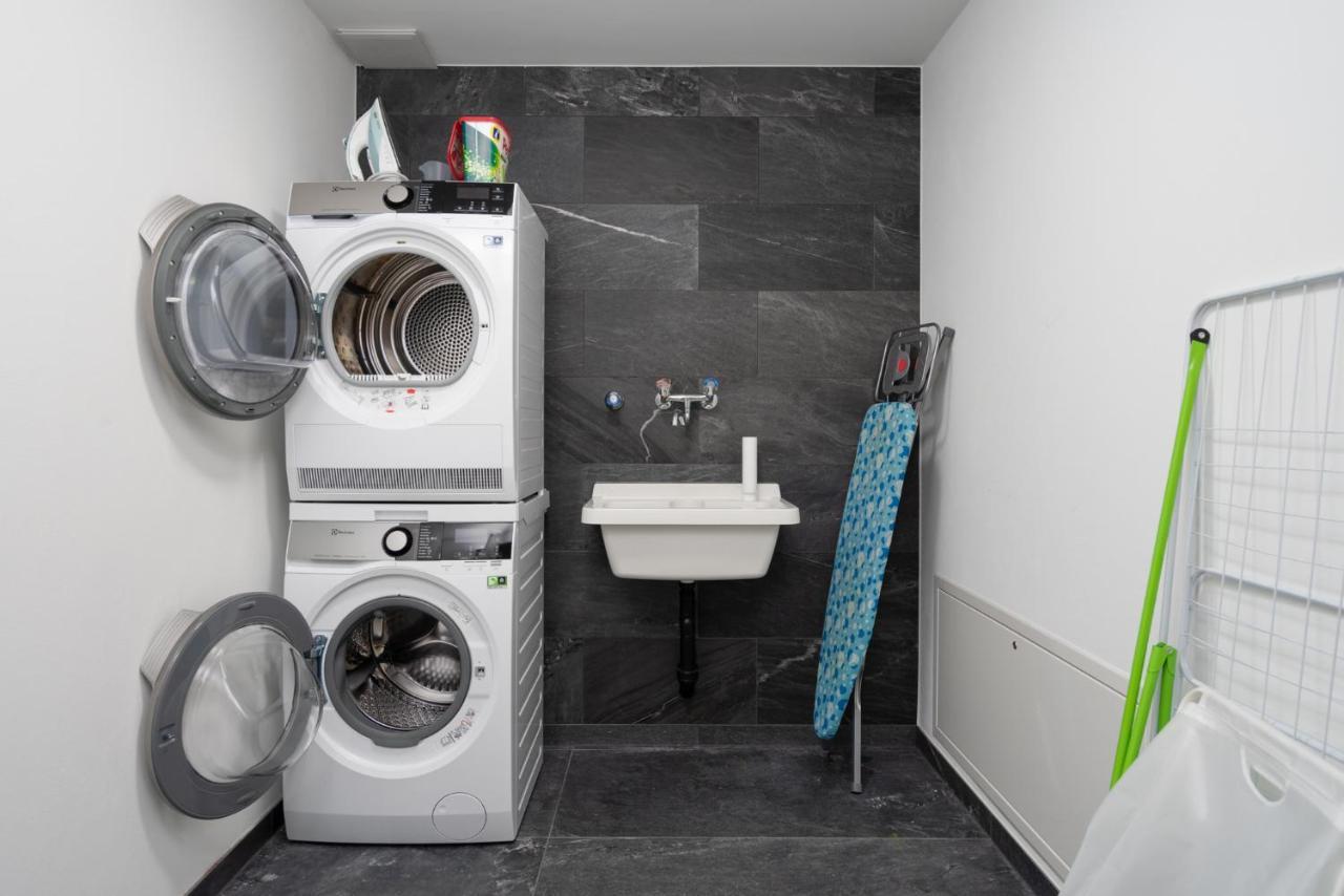 Apartamento Swiss -