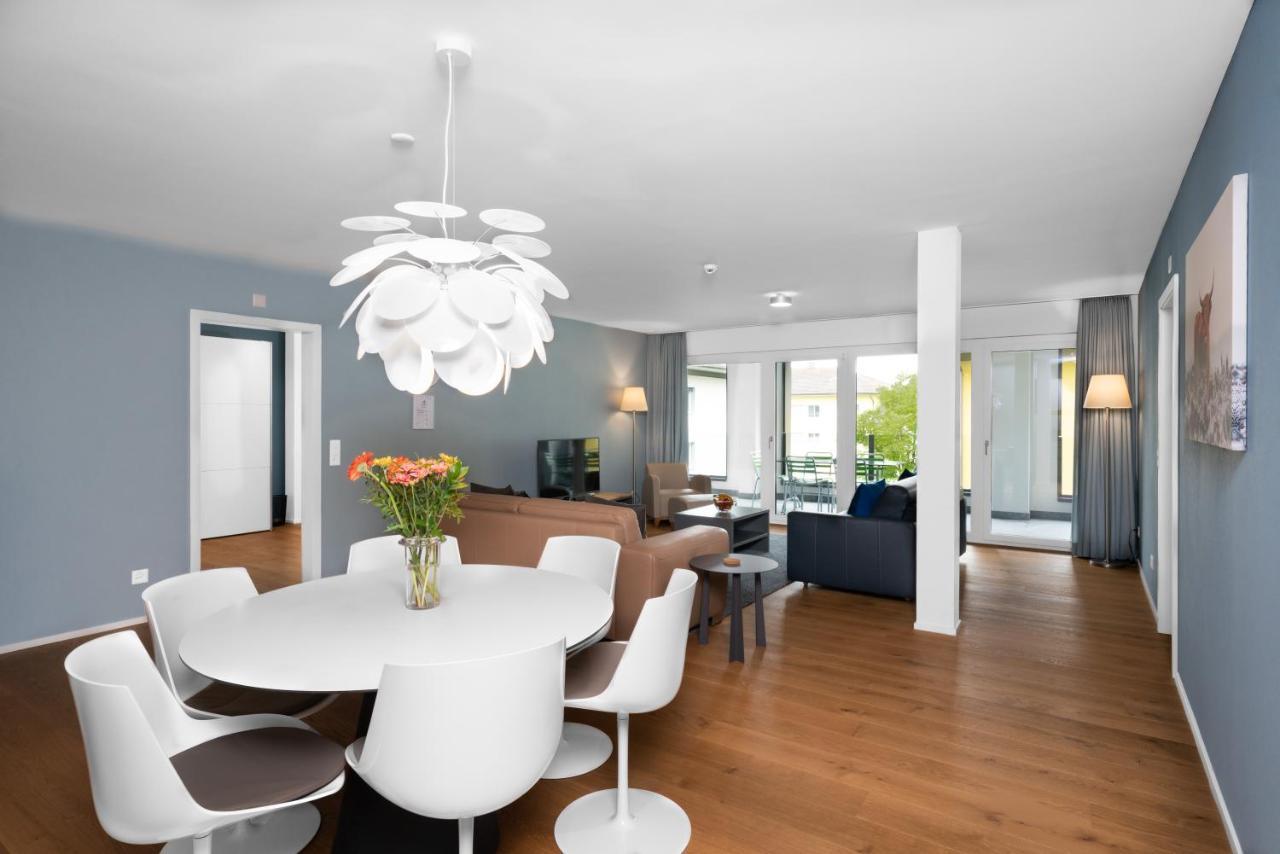 Apartment Swiss - Interlaken
