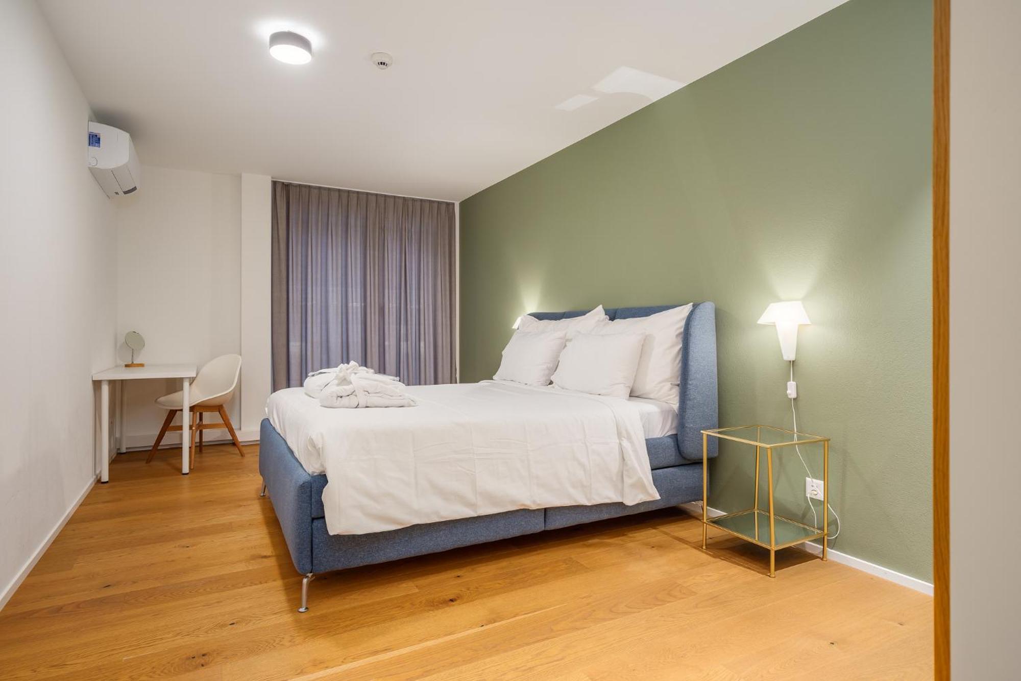 Apartment Swiss -