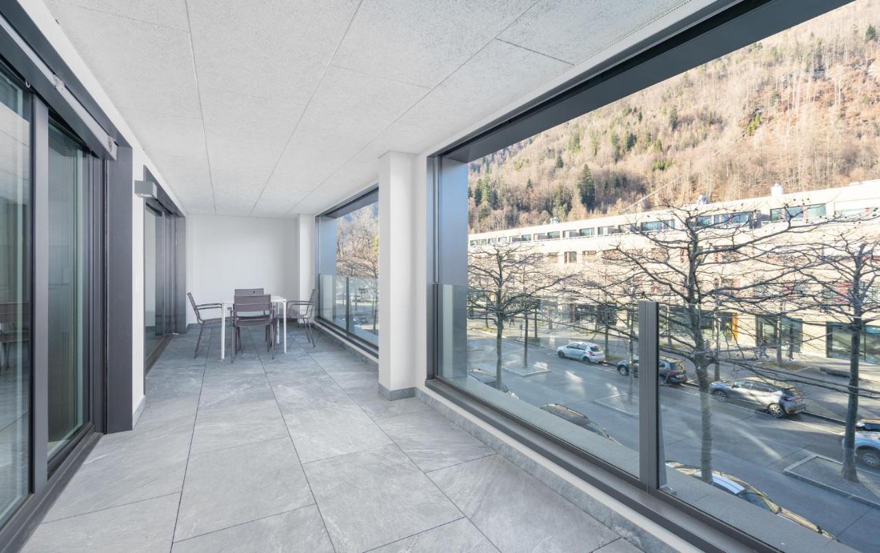 Swiss - Apartment *